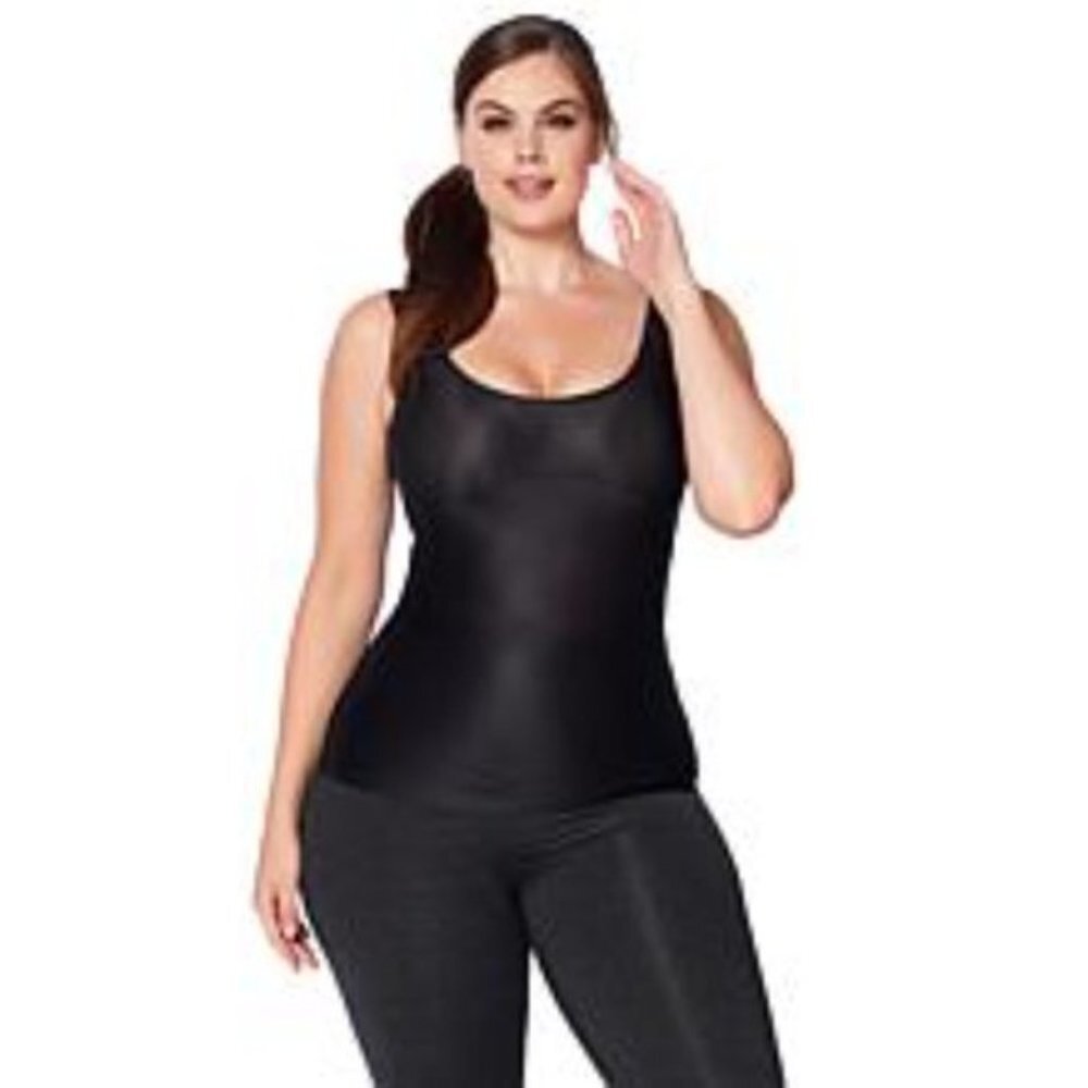 Nearly Nude Thinvinsible Shaping Cami